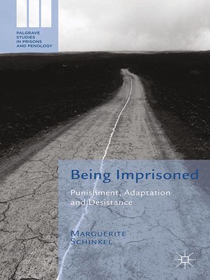 cover image of Being Imprisoned